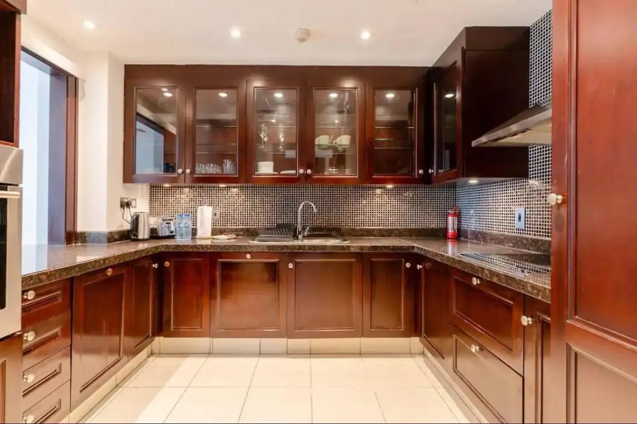 Aws Holiday Homes - Charming Stay In Downtown Dubai 0*,  United Arab Emirates
